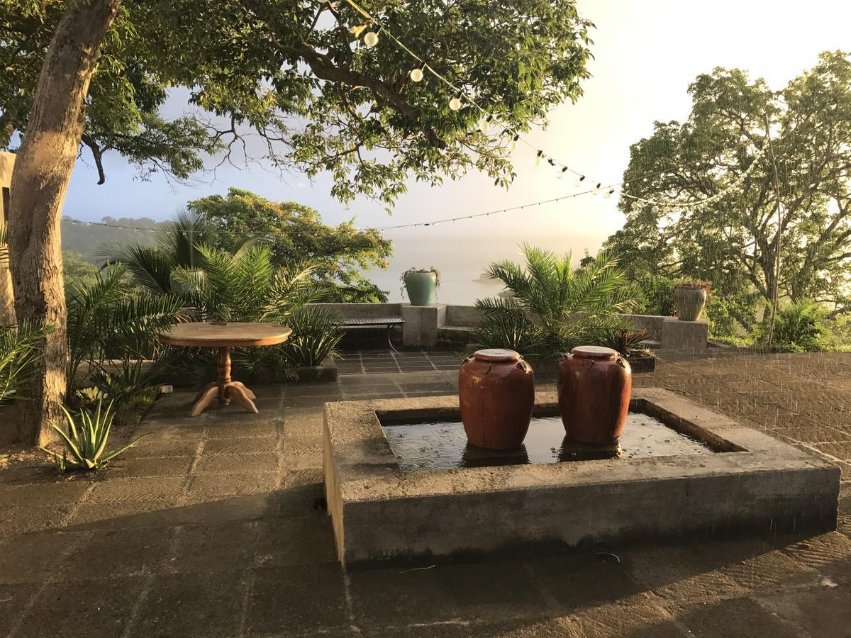 Arte Sano Hotel Cafe San Juan del Sur Exterior photo