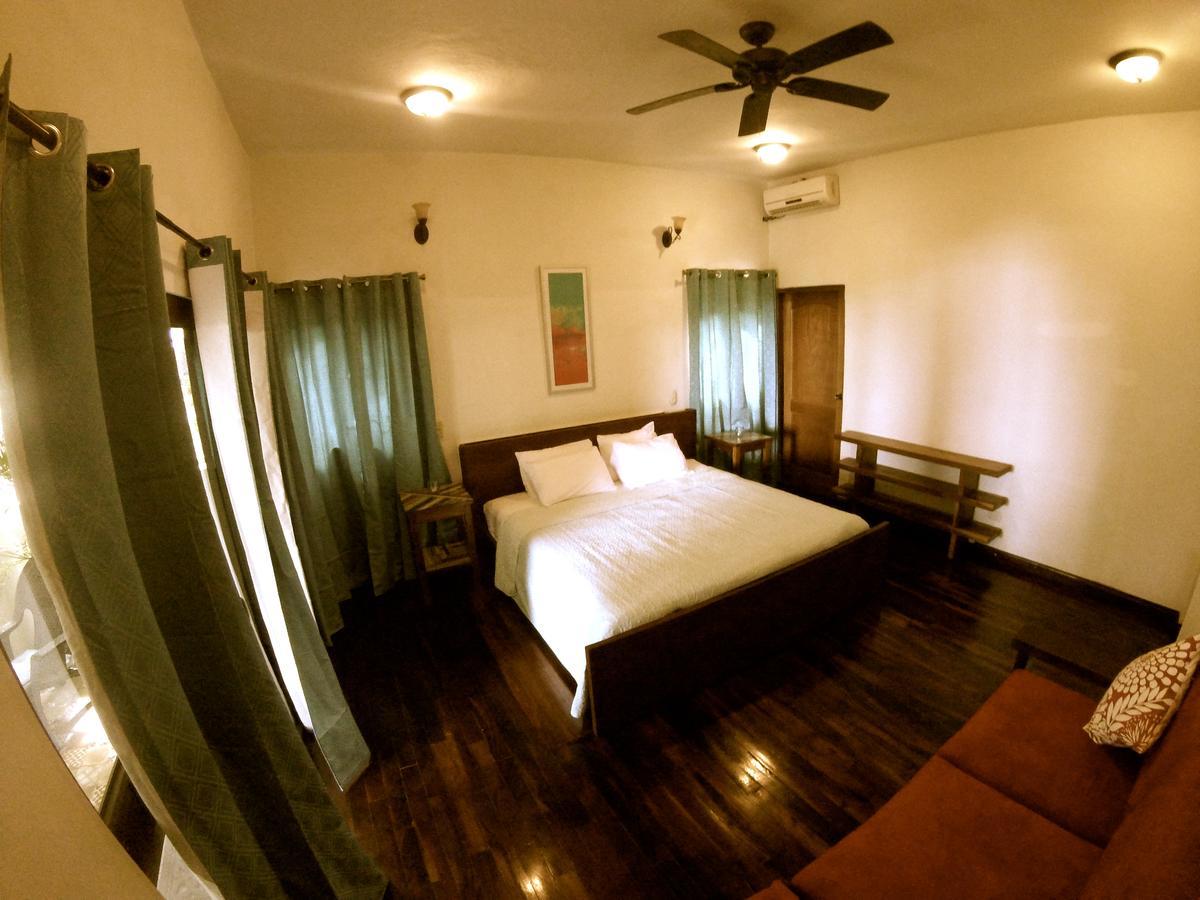 Arte Sano Hotel Cafe San Juan del Sur Exterior photo