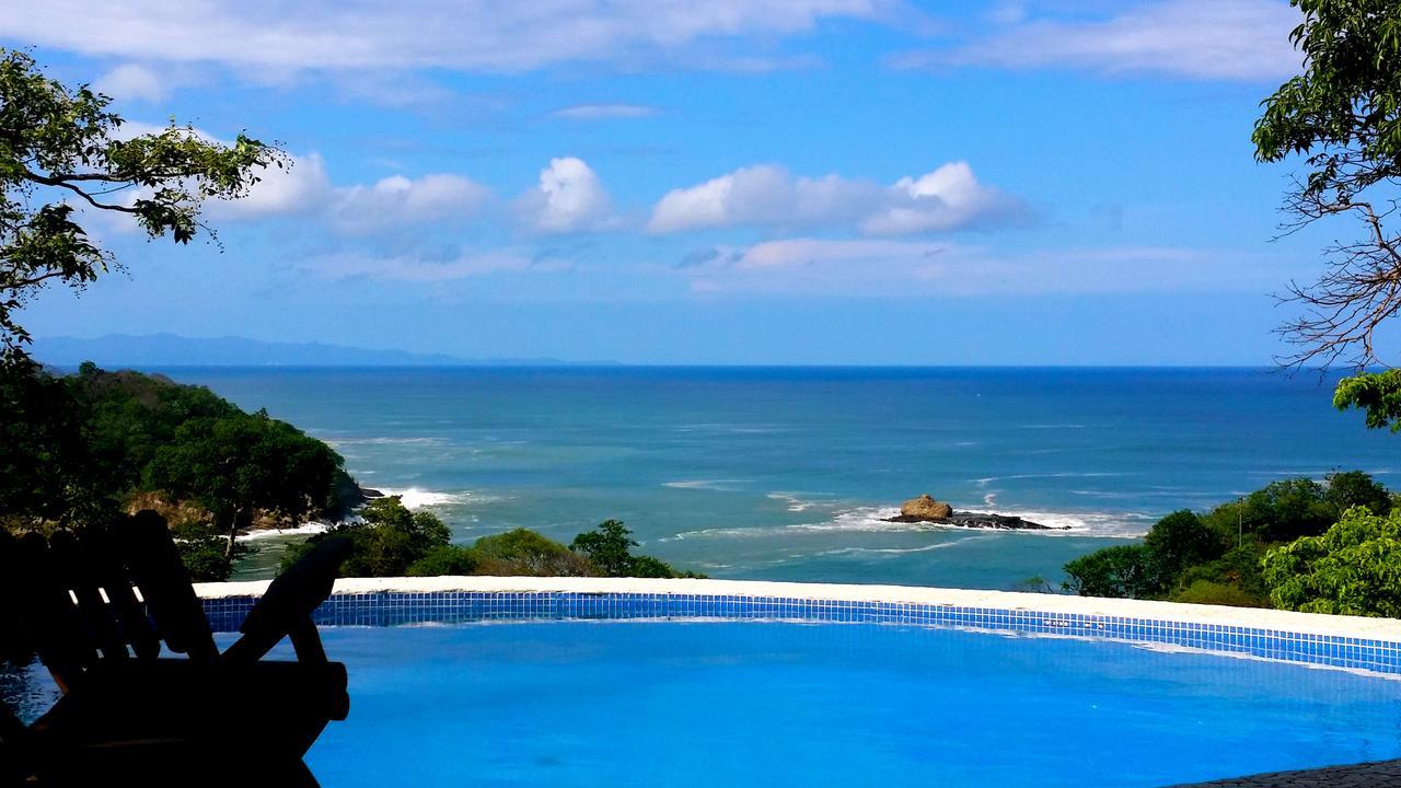 Arte Sano Hotel Cafe San Juan del Sur Exterior photo