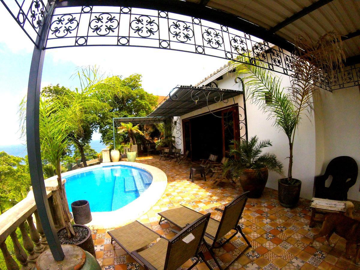 Arte Sano Hotel Cafe San Juan del Sur Exterior photo