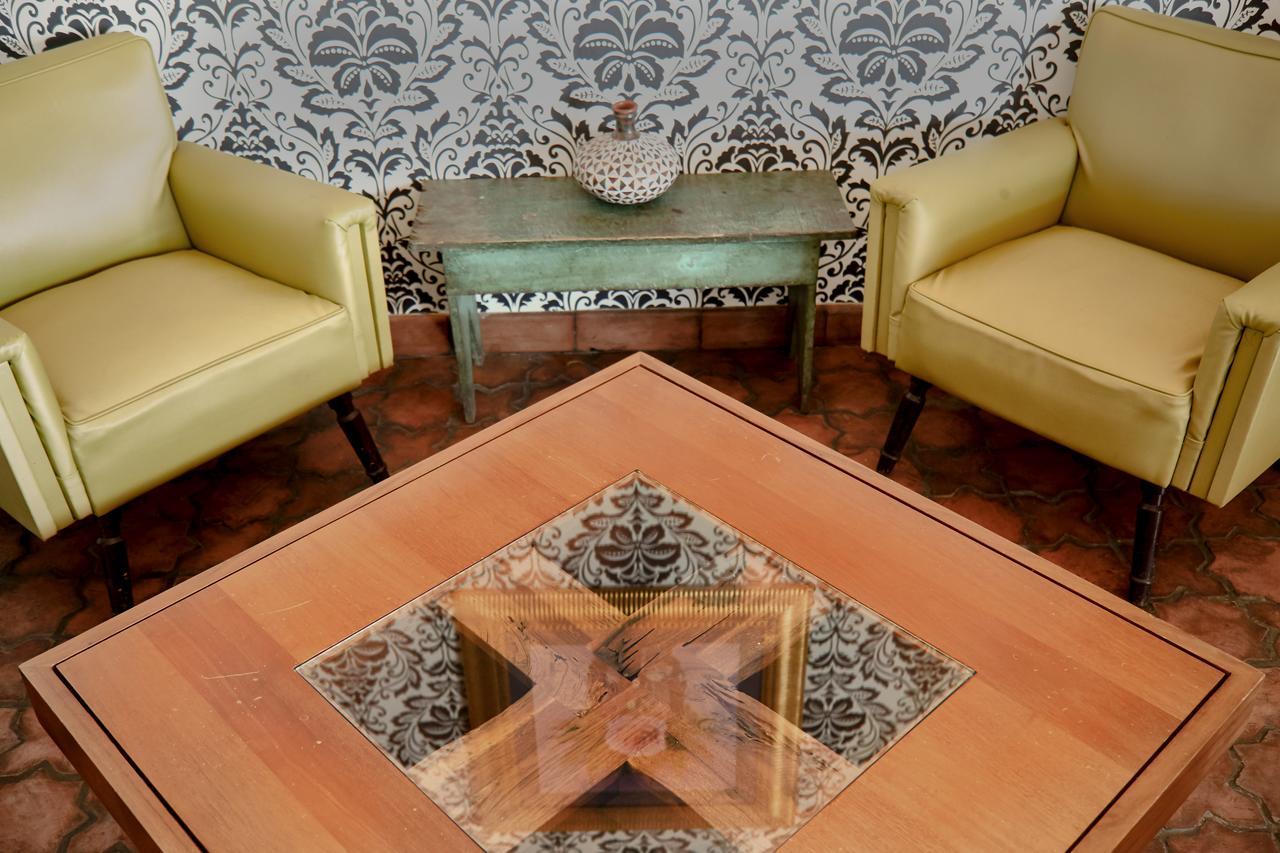Arte Sano Hotel Cafe San Juan del Sur Exterior photo