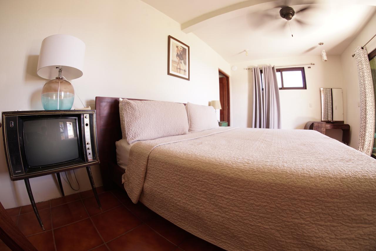 Arte Sano Hotel Cafe San Juan del Sur Exterior photo